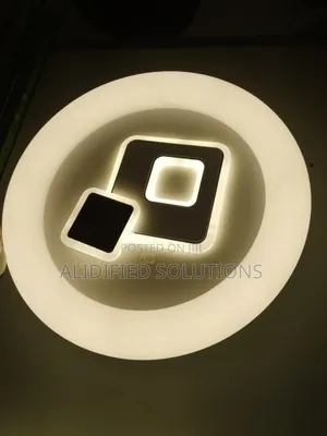 Led Ceiling Light