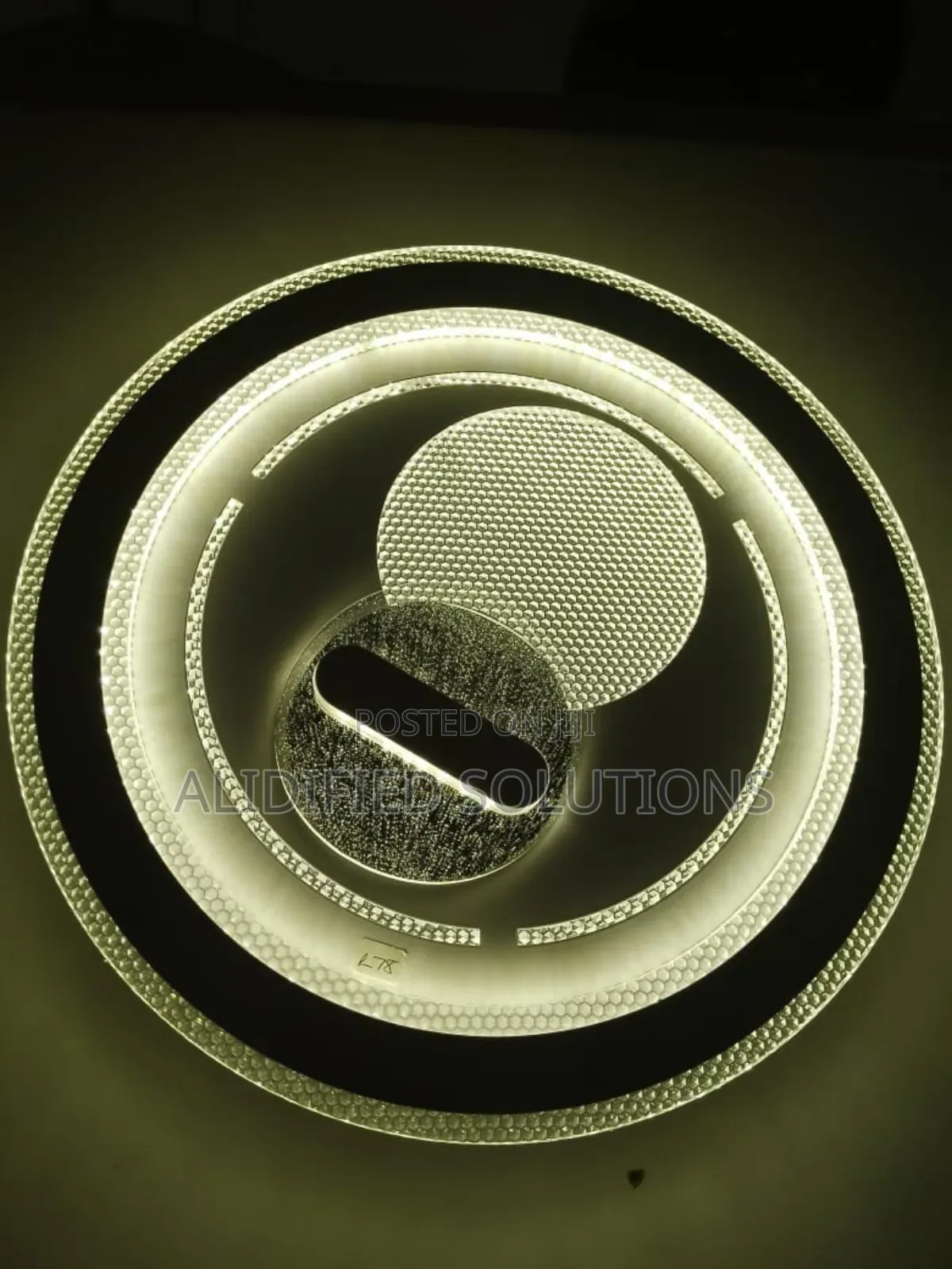 Led Ceiling Light