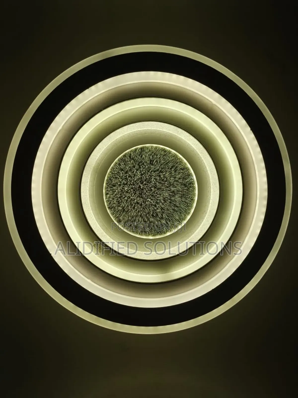 Led Ceiling Light