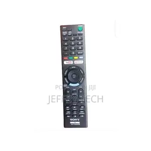 Sony Smart Tv Remote Control