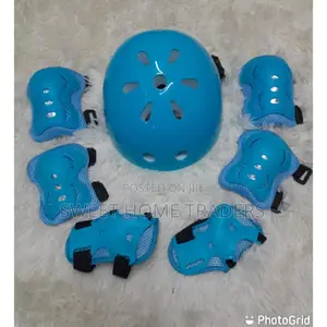 High Quality Helmet and Guards
