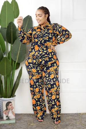 Designer 2PC Set