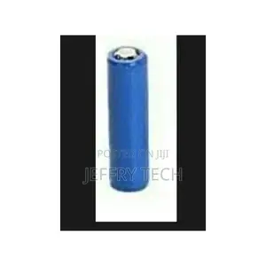 SOLID Lithium Ion Battery Pack 3.7V - 1pc