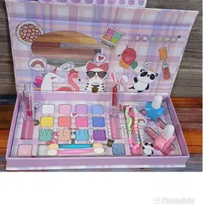 Kids Make Up Kit 