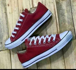 Designer Converse Shoes