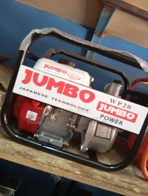 Original Jumbo Water Pump Wp2