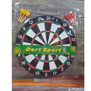 *17 Inches Dart Game*