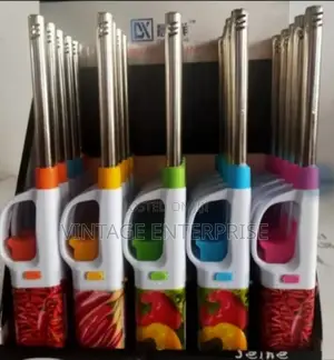 Gas Lighter , Refillable Gas Lighter