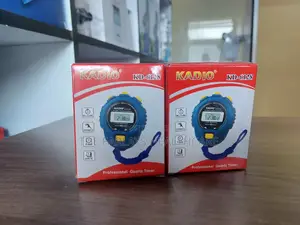 Kadio Stop Watch