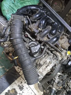 Toyota Mark X or Crown Complete Engine