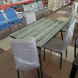 Glass Dining Tables