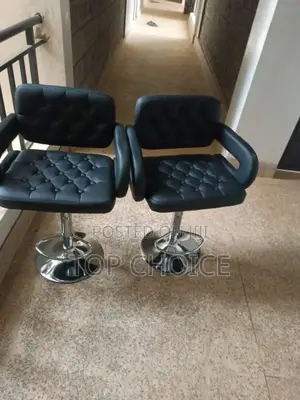 High Counter Stools