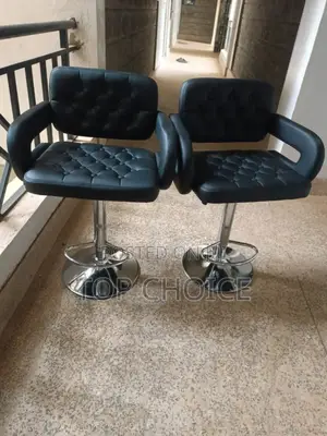 Leather Office Chair