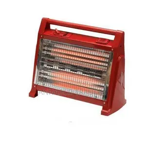 Premier HALOGEN Portable Electric Room Heater