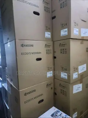 Kyocera Ecosys M2040dn Printer A4