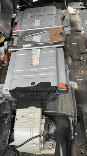 Toyota Fielder, Aqua,Axio Hybrid Batteries Complete