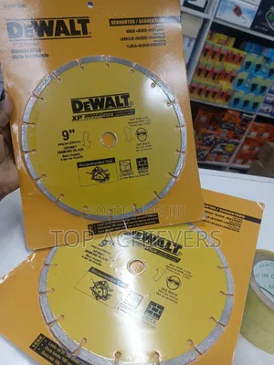 Dewalt Diamond Disc '9