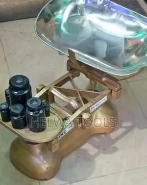 Manual Weighing Scale 15 KGS