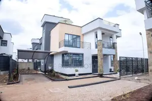4bdrm Maisonette in Kenyatta Rd, Nairobi Central for sale