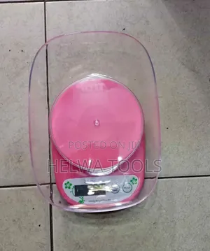 Kitchen Scale/Kitchen Scale
