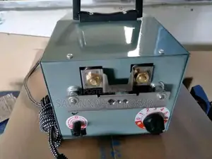 Portable Electric Debeaking Machine for Chicken Beak
