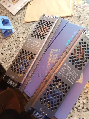 Led Driver Switching Power Supply for 12v 33A