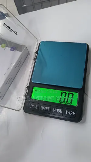 Electronic Jewelry Scale 0.01g- 1kg Digital Weighing Machine
