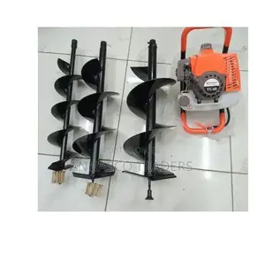 Premier Commercial and Industrial Use Earth Auger