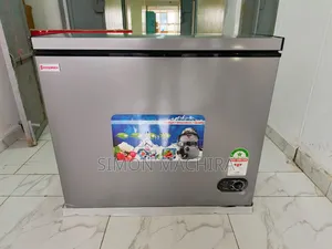 250L Freezer. Premier Chest Freezer