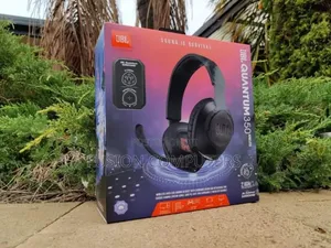 JBL Quantum 350 Wireless Gaming Headset