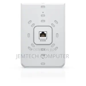Best Ubiquiti Unifi 6 in-Wall Access Point (U6-Iw) B E S T