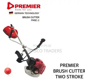 Powerful Premier Brush Cutter Two Stroke