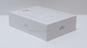 Best Ubiquiti Unifi 6 in-Wall Access Point (U6-Iw)