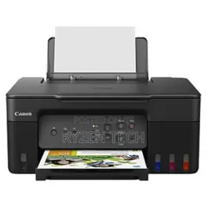 Canon PIXMA G2470 Printer Available