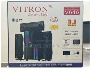 Sound System