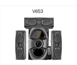 Sub Woofer