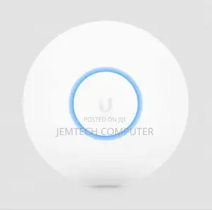 Ubiquiti Unifi Wifi 6 Lite Access Point (U6-Lite)B E S.T