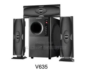 Sub Woofer System