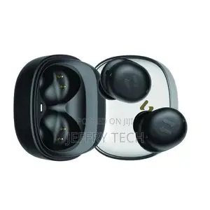 Havit Tw969 True Wireless Earbuds - Black