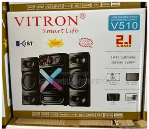 Sound System