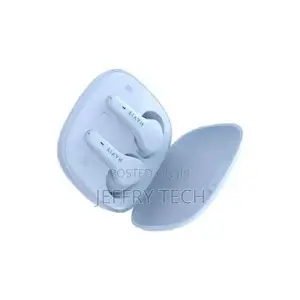 Havit TW959 True Wireless Stereo With ENC and Dual Mic Blue