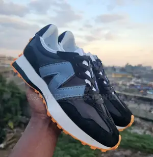 New Balance Sneakers