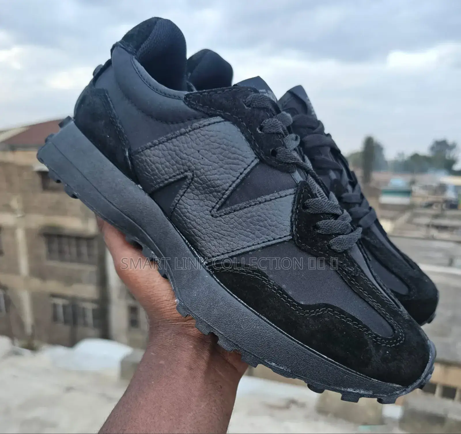 New Balance Sneakers