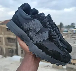 New Balance Sneakers