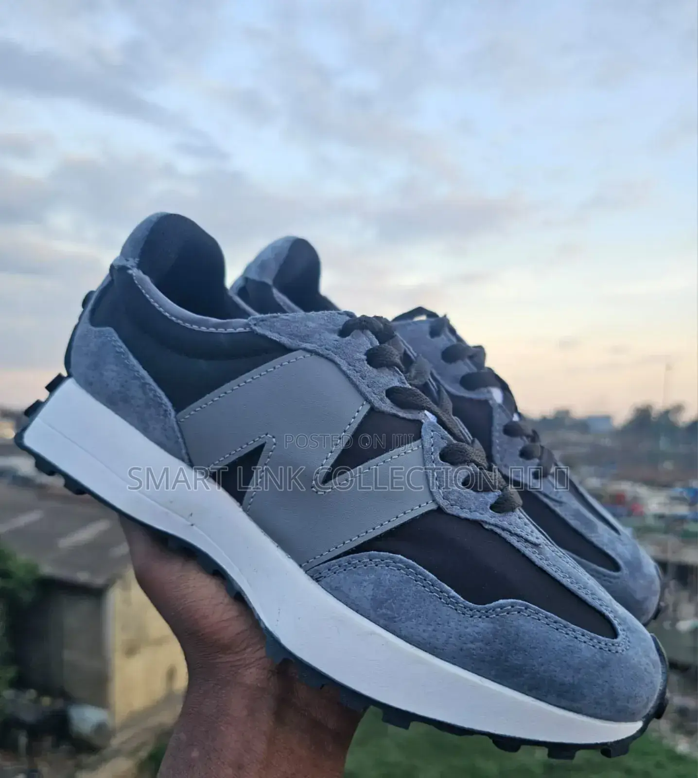 New Balance Sneakers