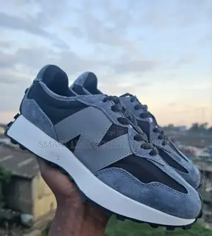 New Balance Sneakers