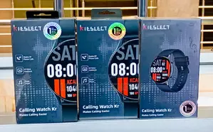 Kieslect Smart Watch