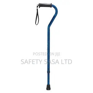 Drive Medical Offset Handle Walking Cane