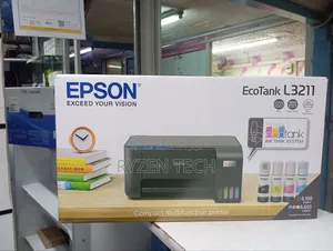 Epson L3211 Ecotank Printer
