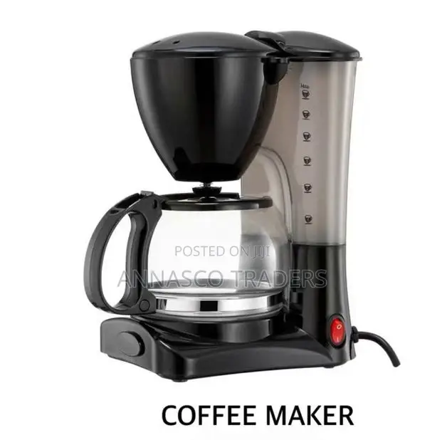 Premier Coffee Maker Machine
